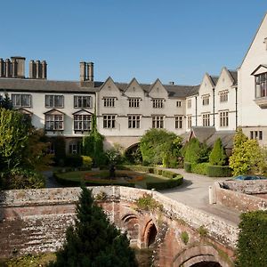 Coombe Abbey Hotel